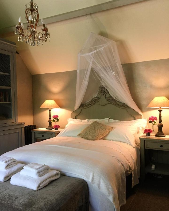 Chateau Vue Boussac Chambres D'Hotes Esterno foto
