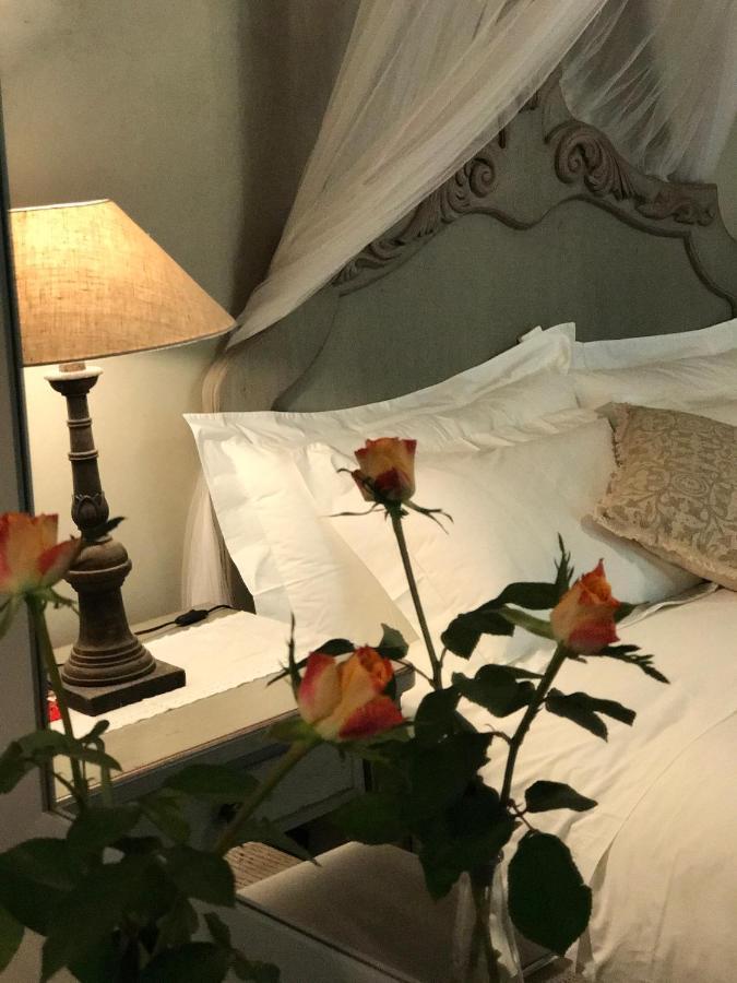 Chateau Vue Boussac Chambres D'Hotes Esterno foto