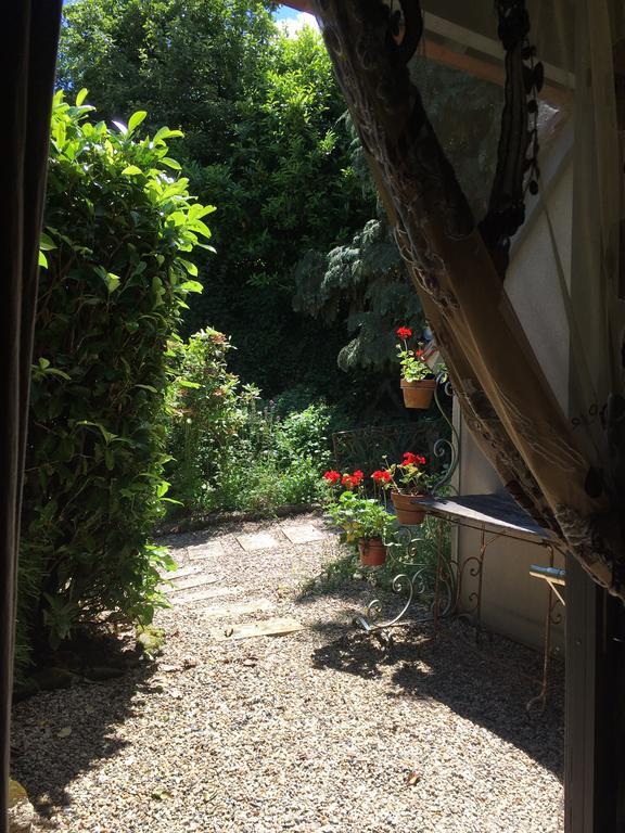 Chateau Vue Boussac Chambres D'Hotes Esterno foto