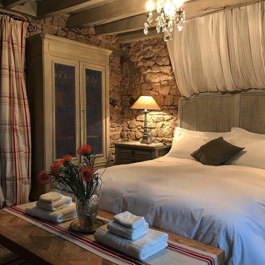 Chateau Vue Boussac Chambres D'Hotes Esterno foto
